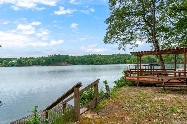 111 Oyster Bay Overlook, Hot Springs, AR 71913