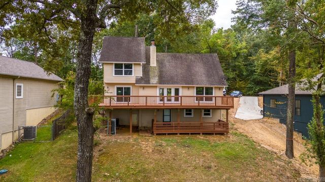 111 Oyster Bay Overlook, Hot Springs, AR 71913