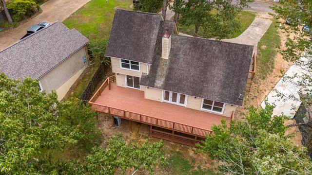 111 Oyster Bay Overlook, Hot Springs, AR 71913