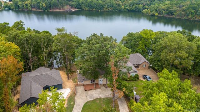 111 Oyster Bay Overlook, Hot Springs, AR 71913