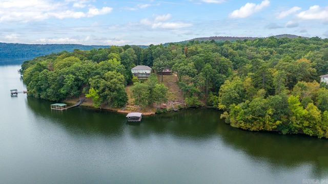111 Oyster Bay Overlook, Hot Springs, AR 71913