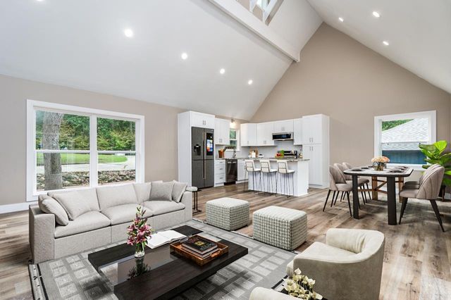 111 Oyster Bay Overlook, Hot Springs, AR 71913