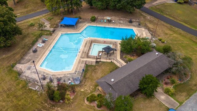 111 Oyster Bay Overlook, Hot Springs, AR 71913