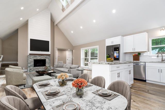 111 Oyster Bay Overlook, Hot Springs, AR 71913