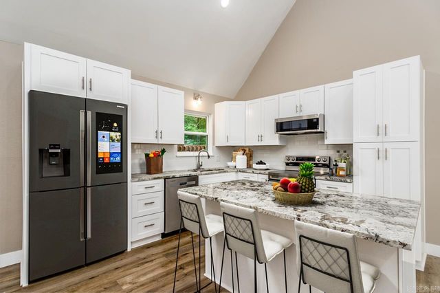 111 Oyster Bay Overlook, Hot Springs, AR 71913