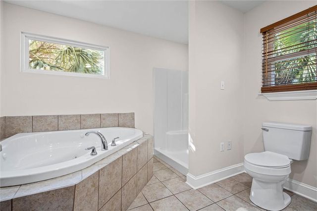 1224 Cadillac Avenue, Dauphin Island, AL 36528