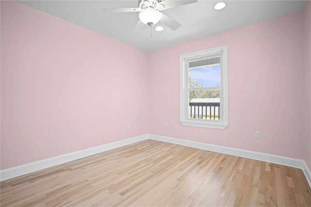 1224 Cadillac Avenue, Dauphin Island, AL 36528