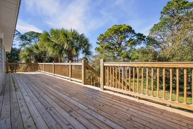 1224 Cadillac Avenue, Dauphin Island, AL 36528