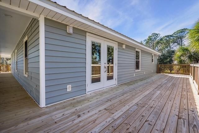 1224 Cadillac Avenue, Dauphin Island, AL 36528