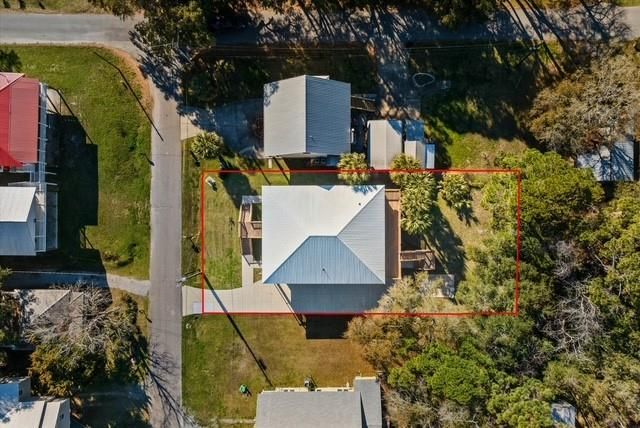 1224 Cadillac Avenue, Dauphin Island, AL 36528