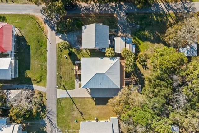1224 Cadillac Avenue, Dauphin Island, AL 36528