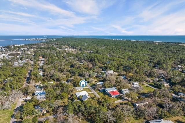 1224 Cadillac Avenue, Dauphin Island, AL 36528