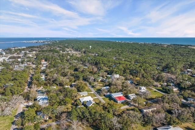 1224 Cadillac Avenue, Dauphin Island, AL 36528