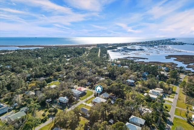 1224 Cadillac Avenue, Dauphin Island, AL 36528