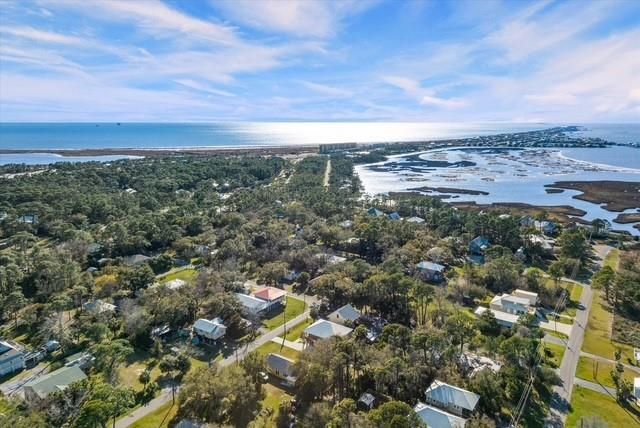 1224 Cadillac Avenue, Dauphin Island, AL 36528