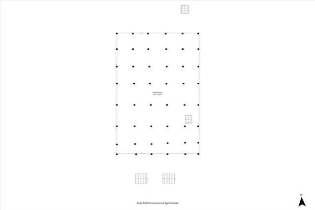 1224 Cadillac Avenue, Dauphin Island, AL 36528