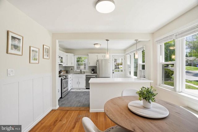 5211 FLANDERS AVE, Kensington, MD 20895