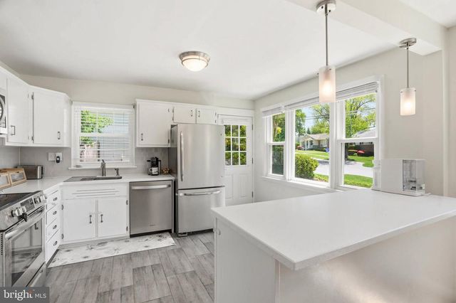 5211 FLANDERS AVE, Kensington, MD 20895