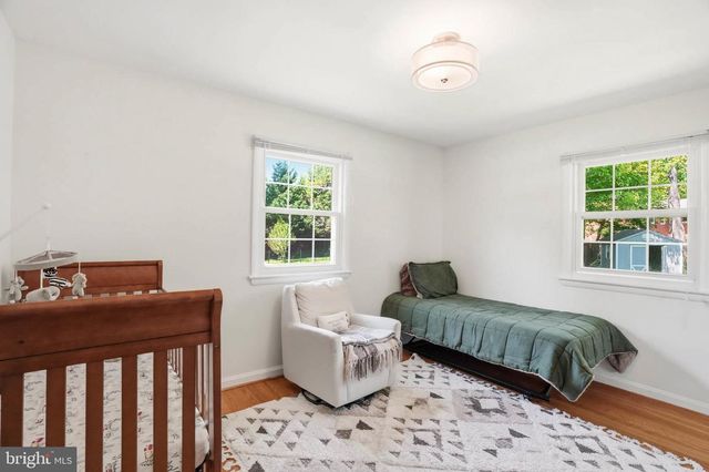 5211 FLANDERS AVE, Kensington, MD 20895