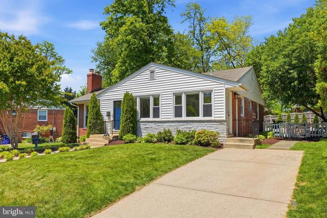 5211 FLANDERS AVE, Kensington, MD 20895