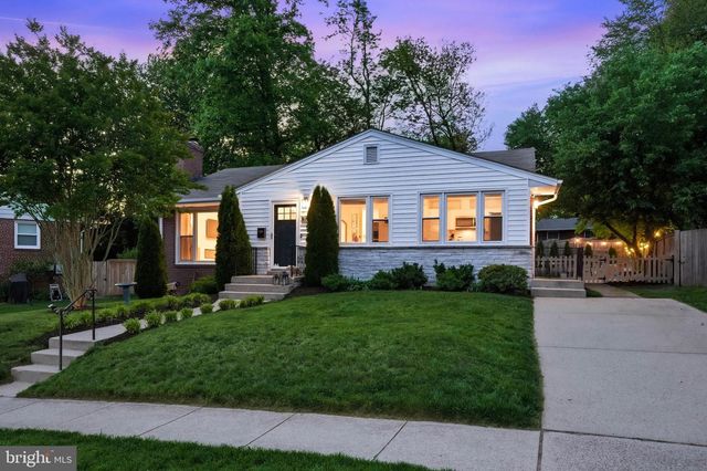 5211 FLANDERS AVE, Kensington, MD 20895
