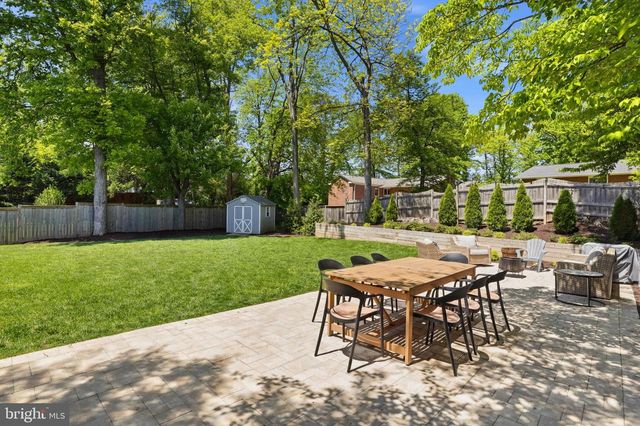 5211 FLANDERS AVE, Kensington, MD 20895