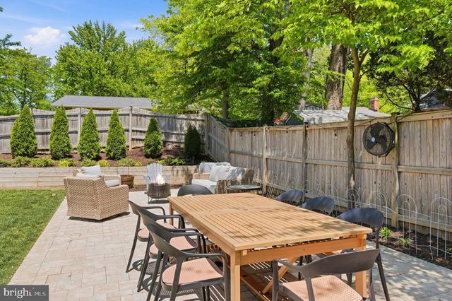 5211 FLANDERS AVE, Kensington, MD 20895