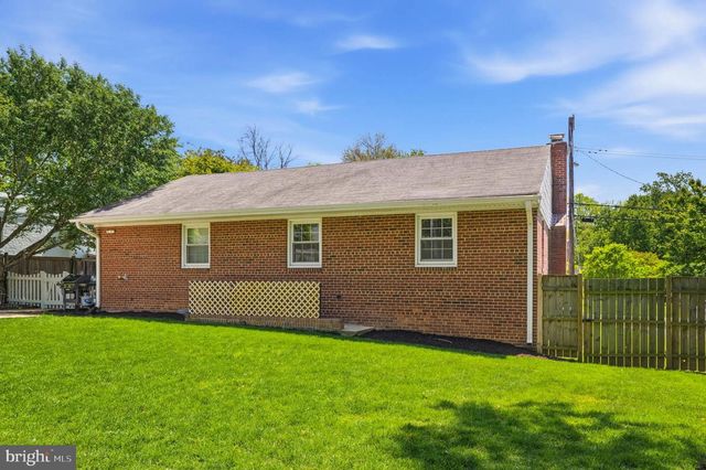 5211 FLANDERS AVE, Kensington, MD 20895