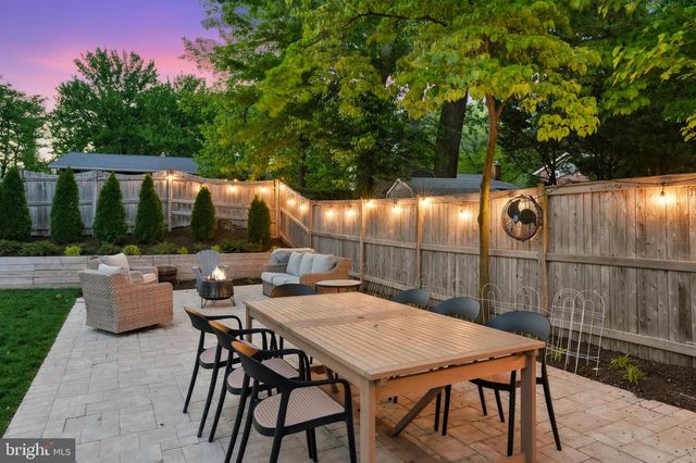 5211 FLANDERS AVE, Kensington, MD 20895