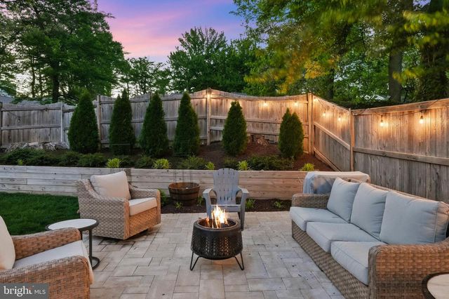5211 FLANDERS AVE, Kensington, MD 20895