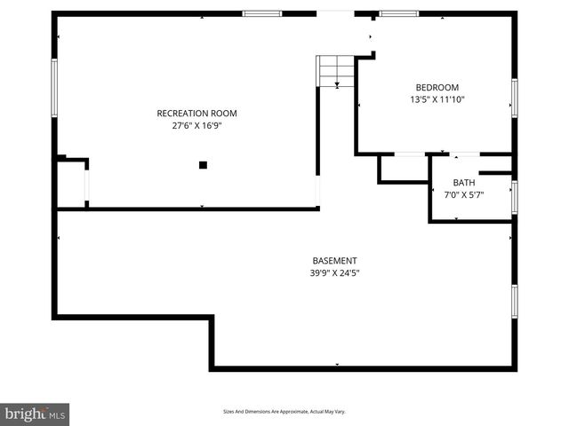 5211 FLANDERS AVE, Kensington, MD 20895