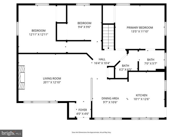 5211 FLANDERS AVE, Kensington, MD 20895