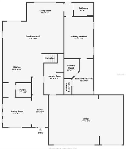 11416 CARLTON FIELDS DRIVE, Riverview, FL 33579