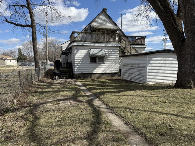 3207 Kishwaukee Street, Rockford, IL 61109