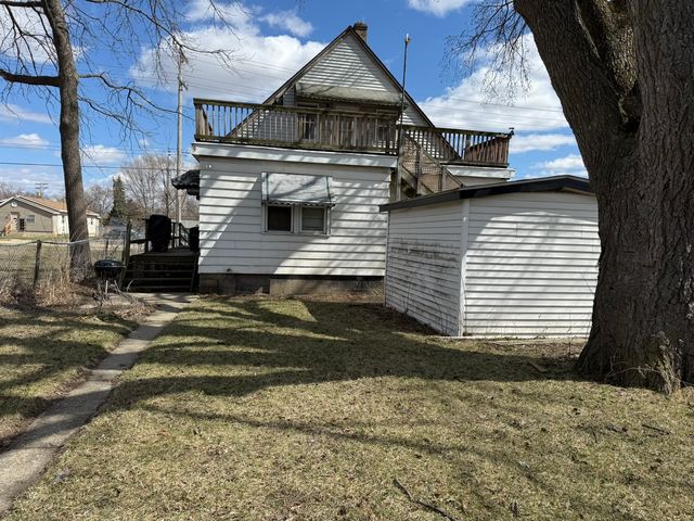 3207 Kishwaukee Street, Rockford, IL 61109