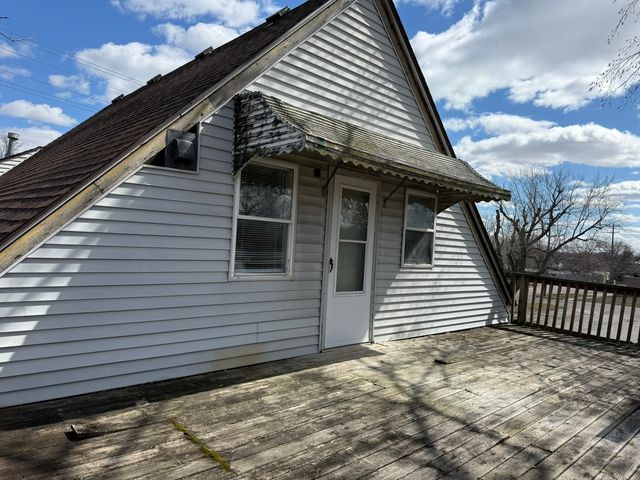3207 Kishwaukee Street, Rockford, IL 61109