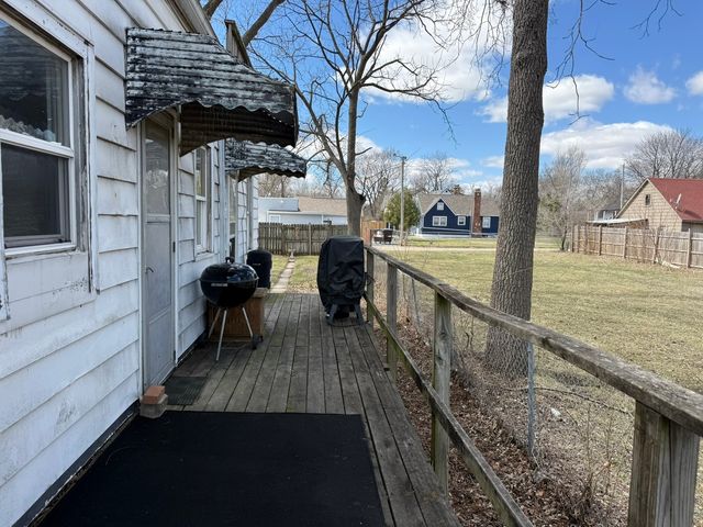 3207 Kishwaukee Street, Rockford, IL 61109