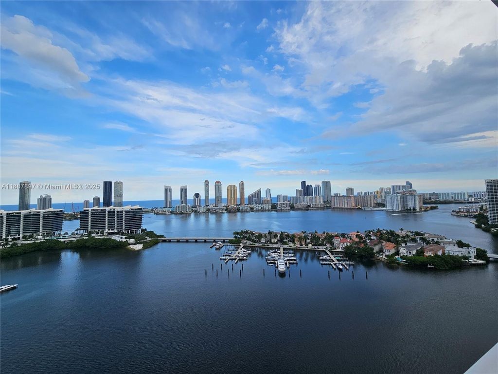 3201 NE 183rd St 2607, Aventura, FL 33160