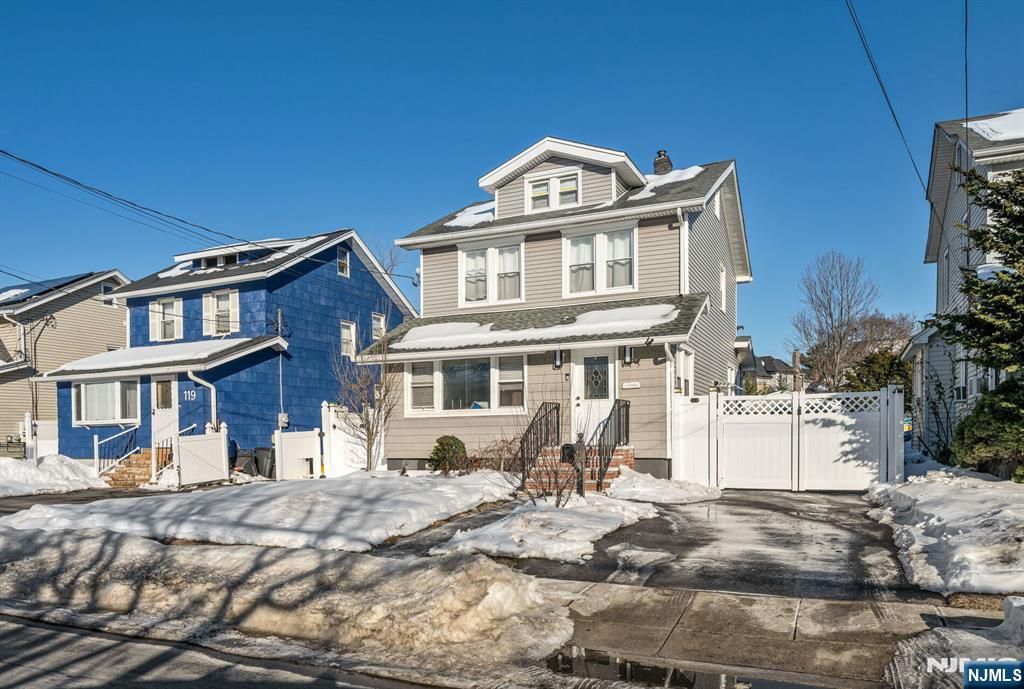 115 River Road, Bogota, NJ 07603