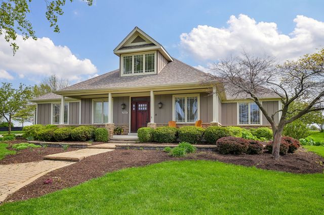 5525 Bluestem Court, Oswego, IL 60543