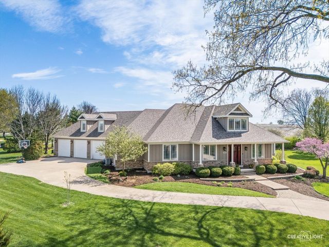 5525 Bluestem Court, Oswego, IL 60543