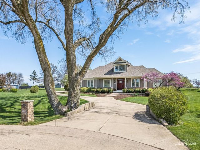 5525 Bluestem Court, Oswego, IL 60543