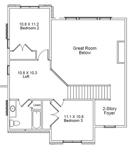 11470 W Tess Creek STREET, Franklin, WI 53132