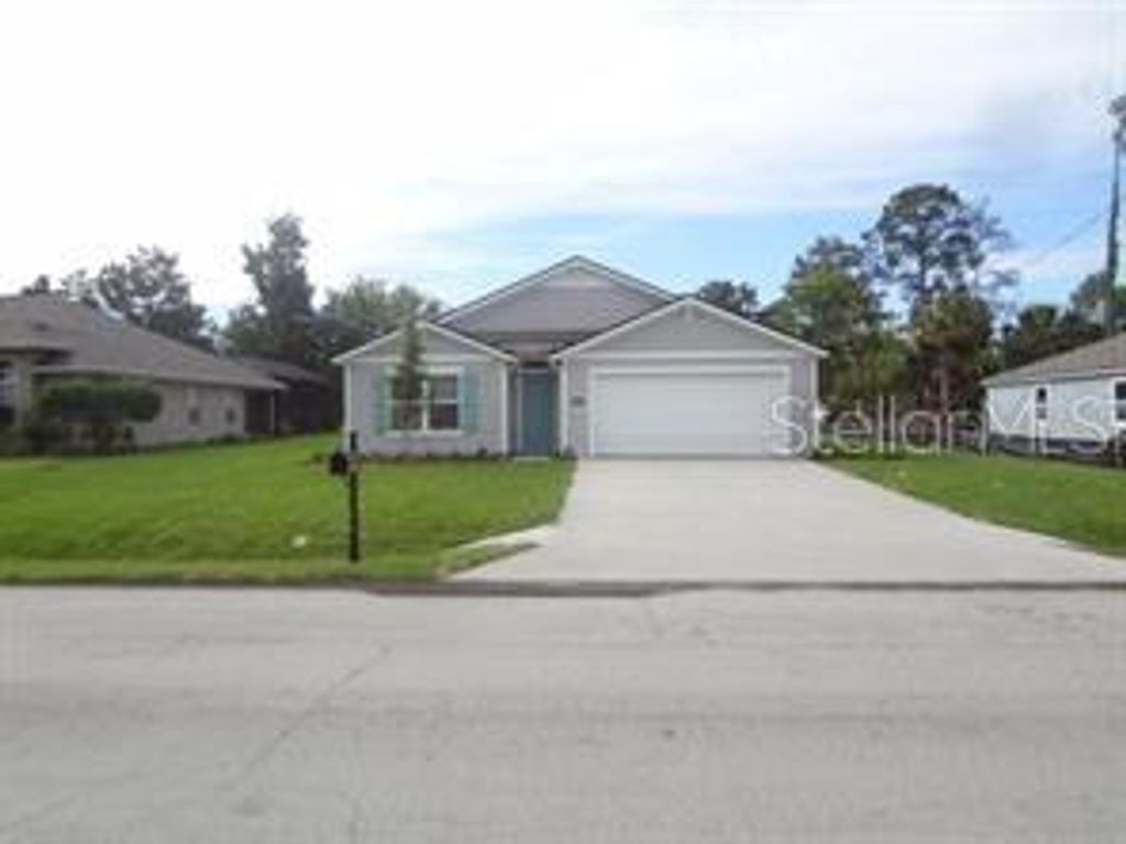44 BARRINGTON DRIVE, Palm Coast, FL 32137