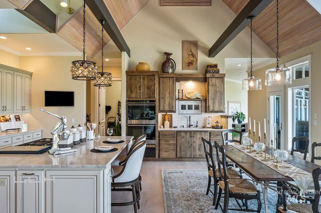 7351 West Ledgerwood Lane, Meridian, ID 83646