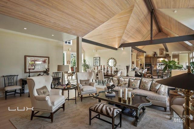 7351 West Ledgerwood Lane, Meridian, ID 83646
