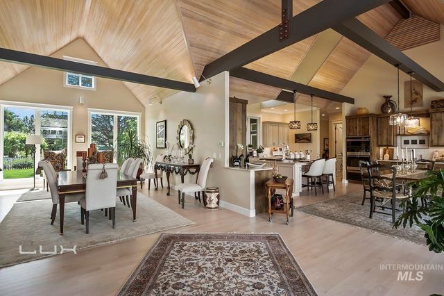 7351 West Ledgerwood Lane, Meridian, ID 83646