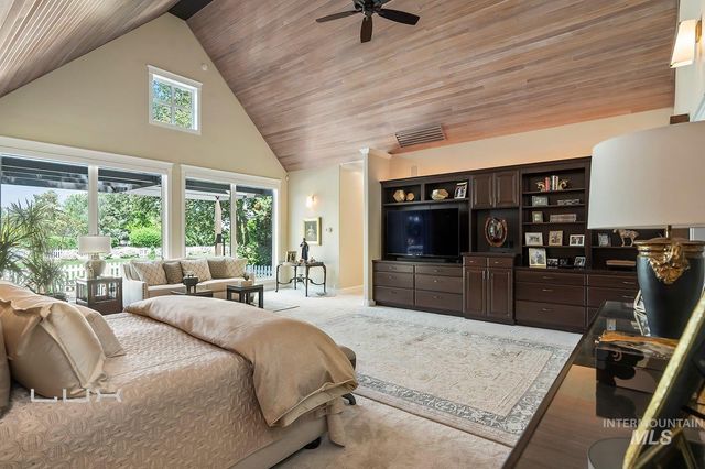 7351 West Ledgerwood Lane, Meridian, ID 83646