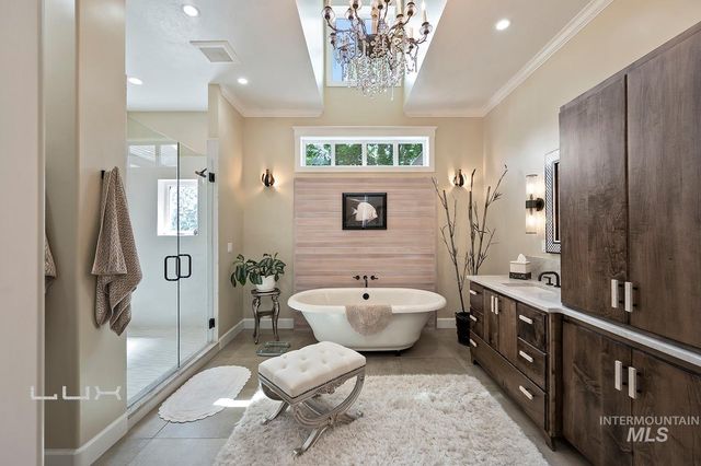 7351 West Ledgerwood Lane, Meridian, ID 83646