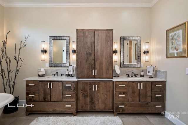 7351 West Ledgerwood Lane, Meridian, ID 83646